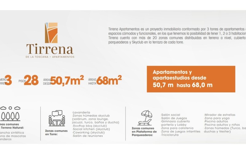 Apartamento en Sabaneta, Oportunidad Cesión de derechos