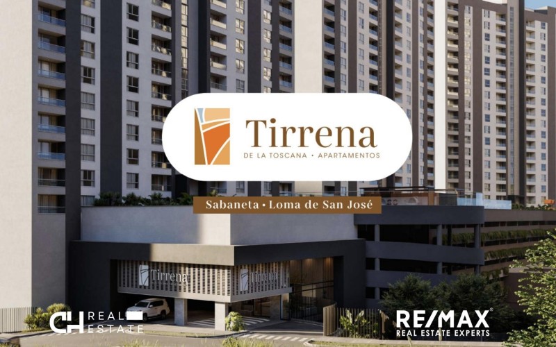 Apartamento en Sabaneta, Oportunidad Cesión de derechos
