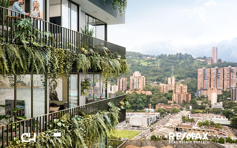 Distrito Vera, La mejor oportunidad de Inversión, Cesión de Derechos