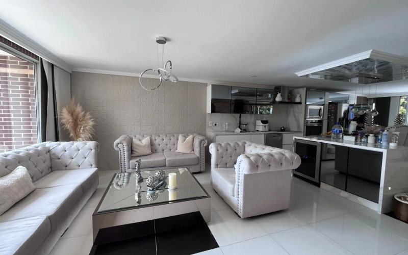 Venta de casa en Sabaneta
