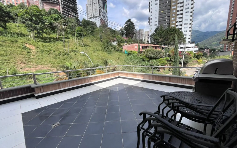 Venta de casa en Sabaneta
