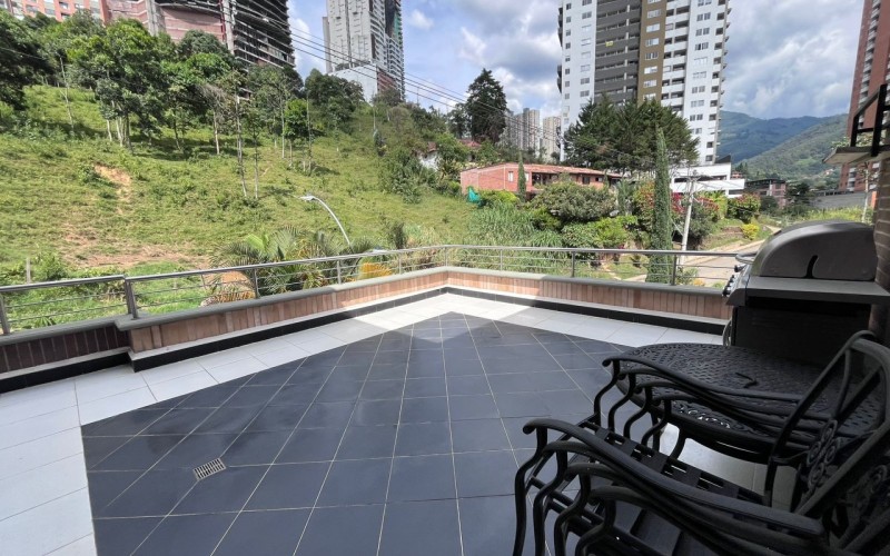 Venta de casa en Sabaneta
