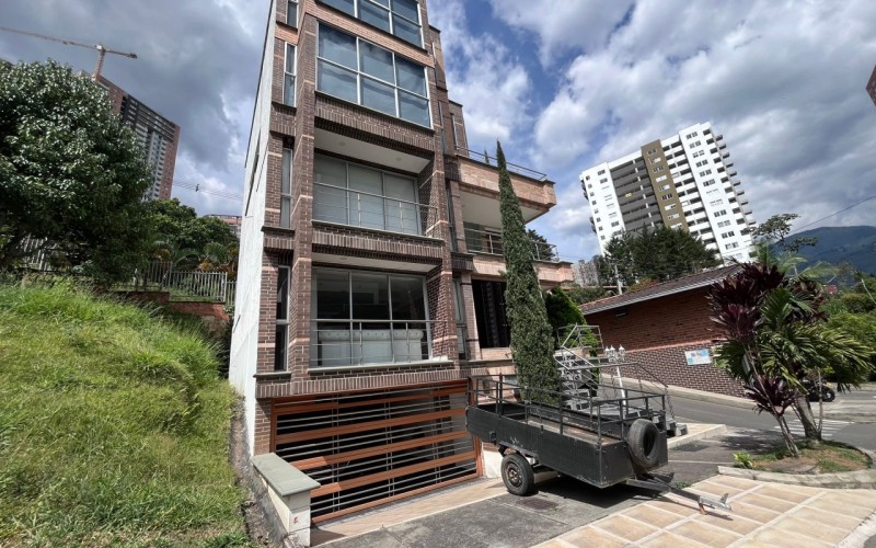 Venta de casa en Sabaneta