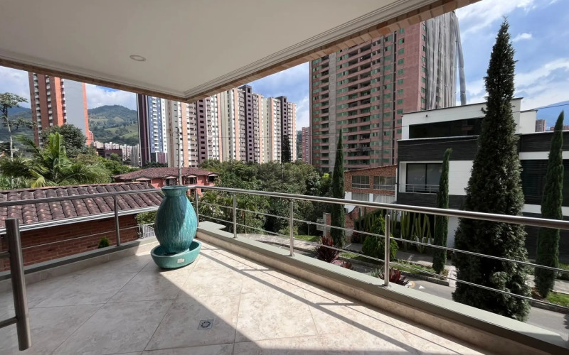 Venta de casa en Sabaneta