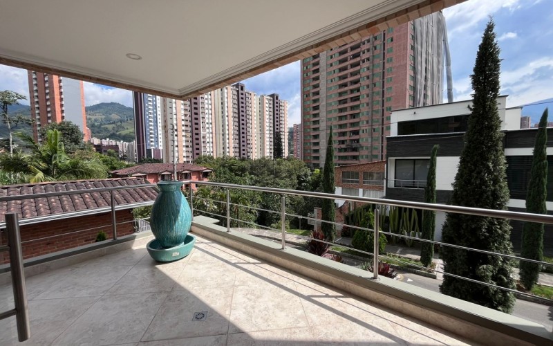 Venta de casa en Sabaneta