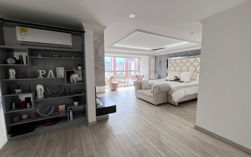 Venta de casa en Sabaneta