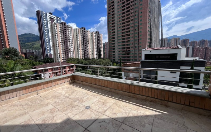 Venta de casa en Sabaneta