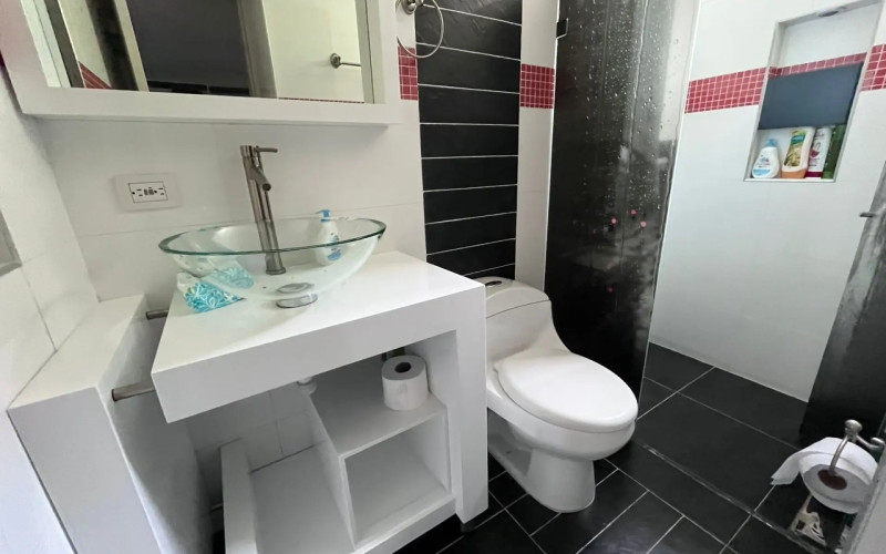 Venta de casa en Sabaneta