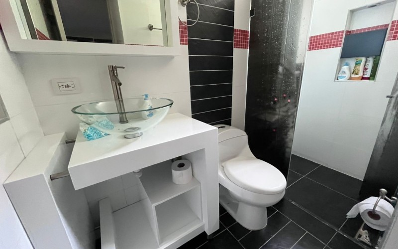 Venta de casa en Sabaneta