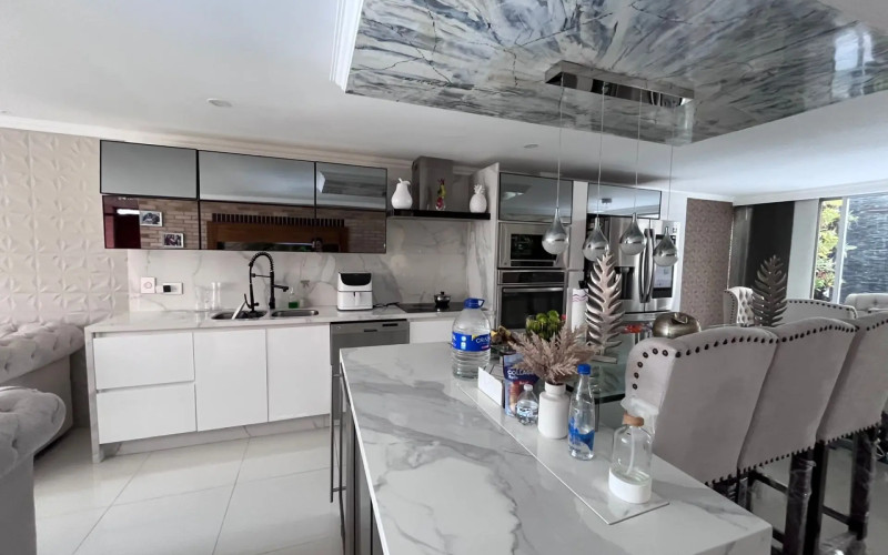 Venta de casa en Sabaneta