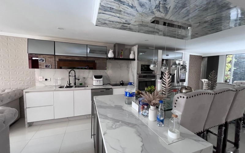 Venta de casa en Sabaneta