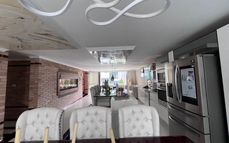 Venta de casa en Sabaneta