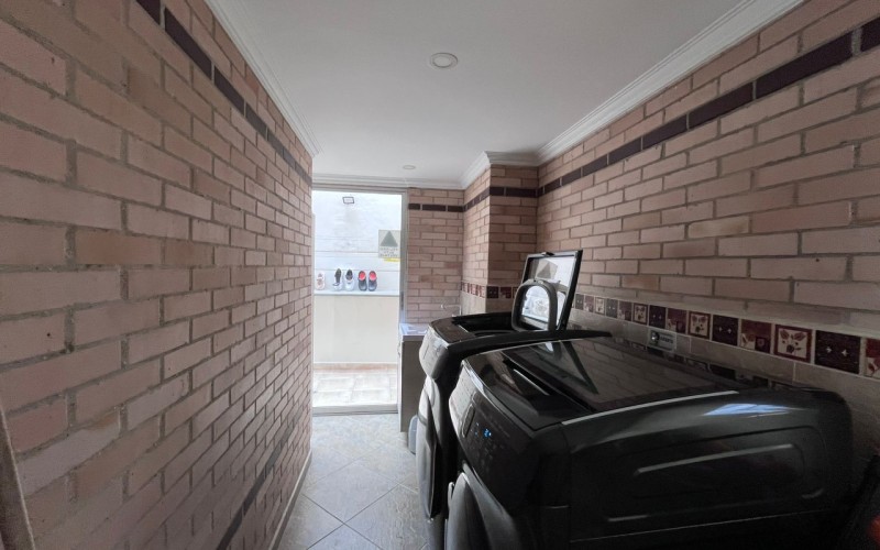 Venta de casa en Sabaneta