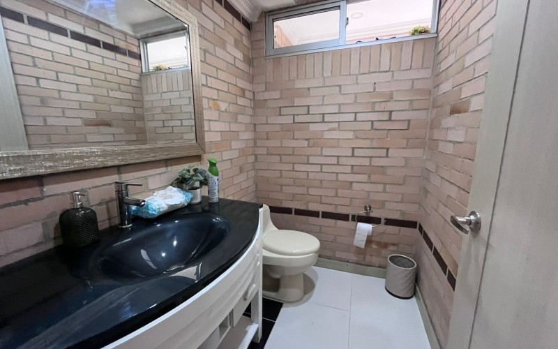 Venta de casa en Sabaneta