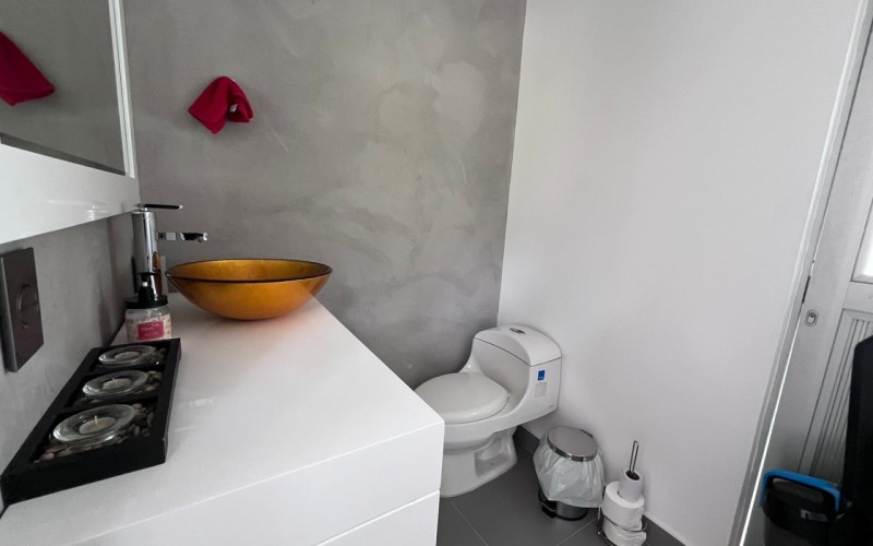 Venta de casa en Sabaneta