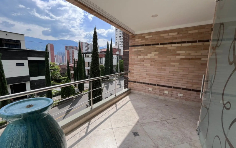 Venta de casa en Sabaneta