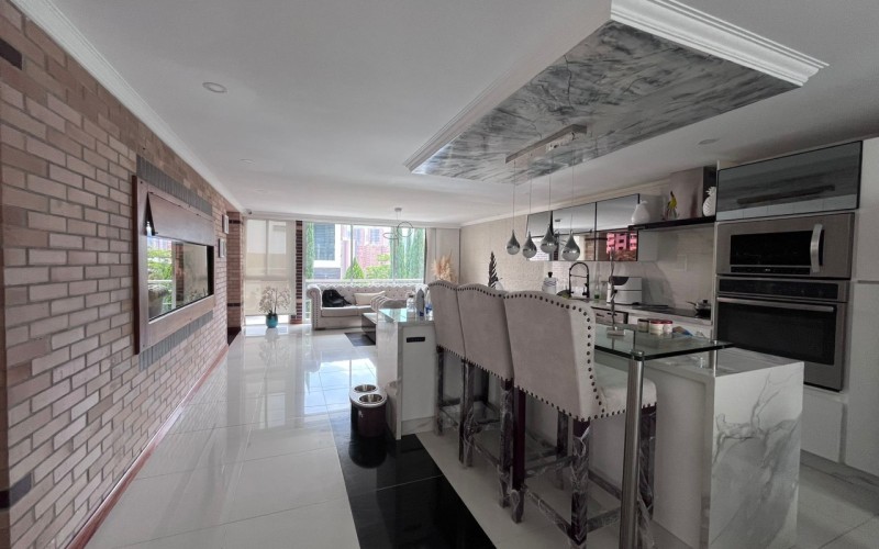 Venta de casa en Sabaneta