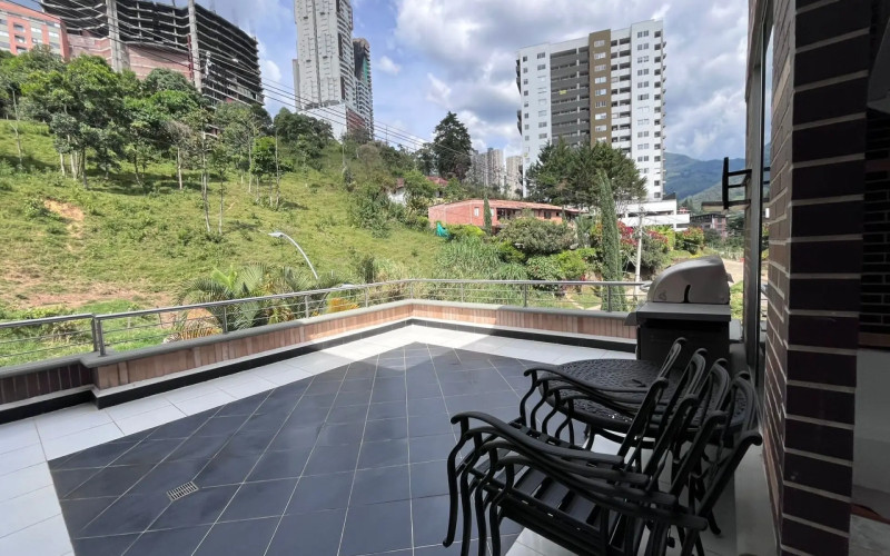 Venta de casa en Sabaneta