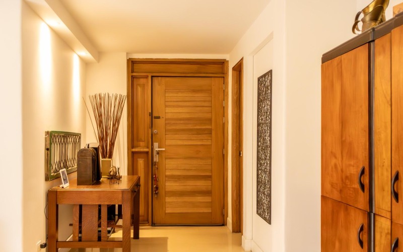 Venta de Apartamento en el Poblado