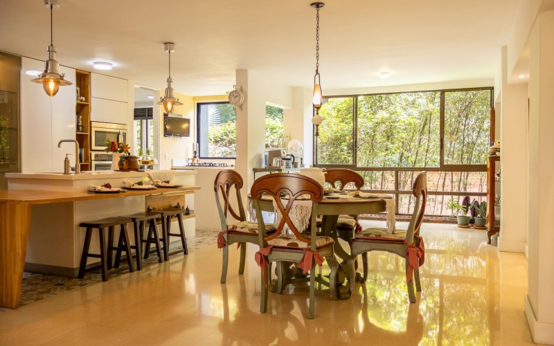 Venta de Apartamento en el Poblado