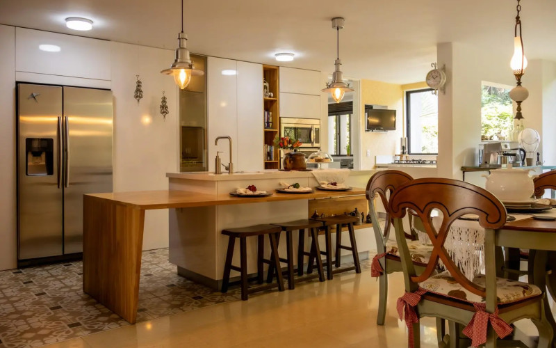 Venta de Apartamento en el Poblado
