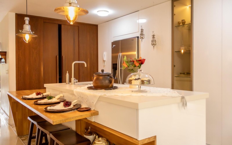 Venta de Apartamento en el Poblado