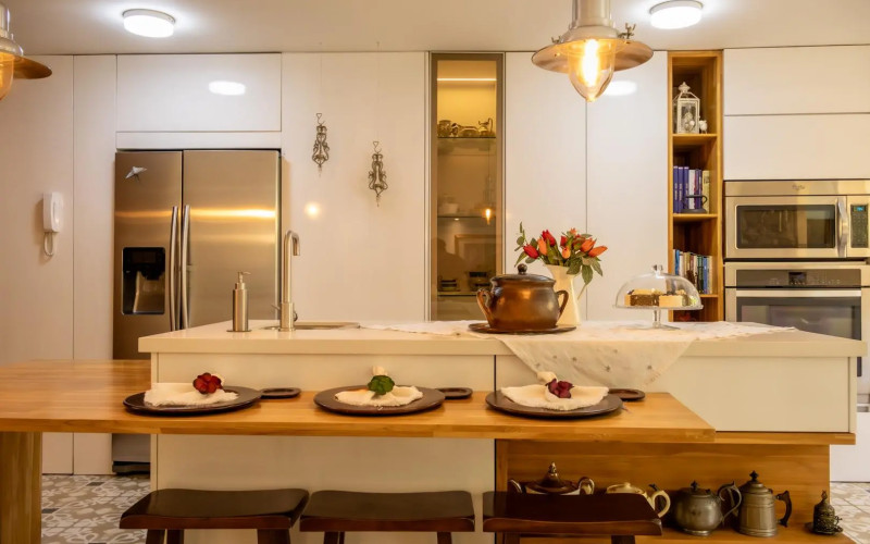 Venta de Apartamento en el Poblado