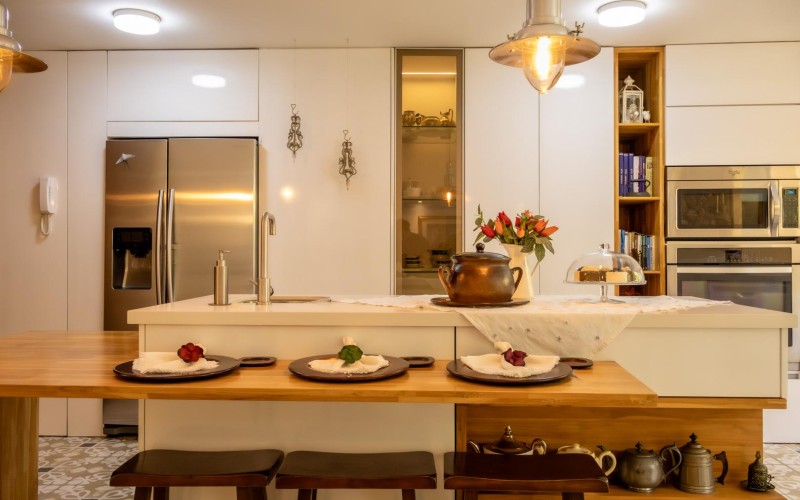 Venta de Apartamento en el Poblado