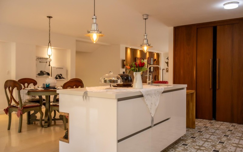 Venta de Apartamento en el Poblado