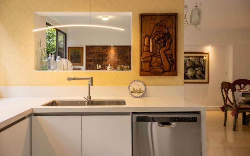 Venta de Apartamento en el Poblado