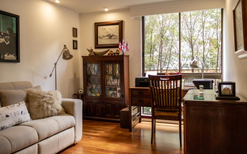 Venta de Apartamento en el Poblado
