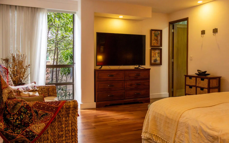 Venta de Apartamento en el Poblado