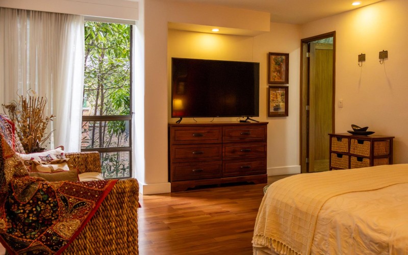Venta de Apartamento en el Poblado