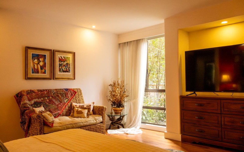 Venta de Apartamento en el Poblado