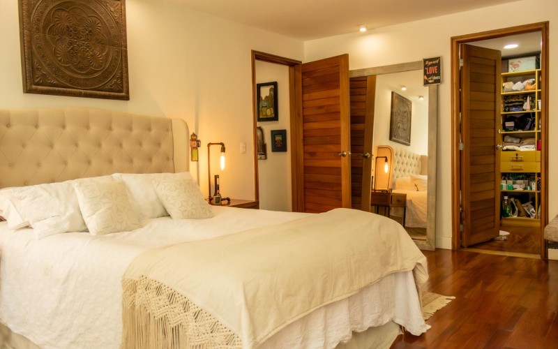 Venta de Apartamento en el Poblado