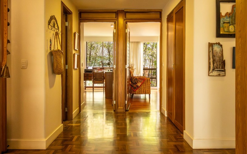 Venta de Apartamento en el Poblado