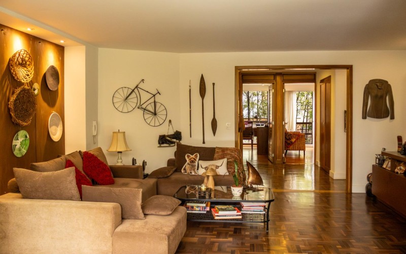 Venta de Apartamento en el Poblado