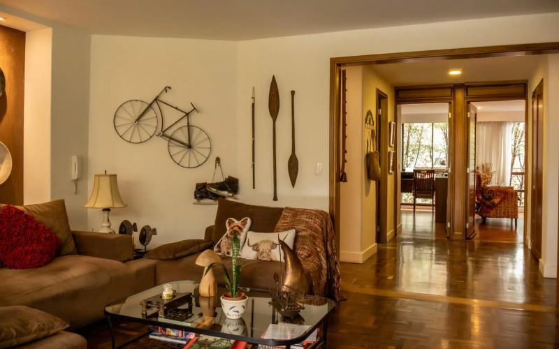 Venta de Apartamento en el Poblado