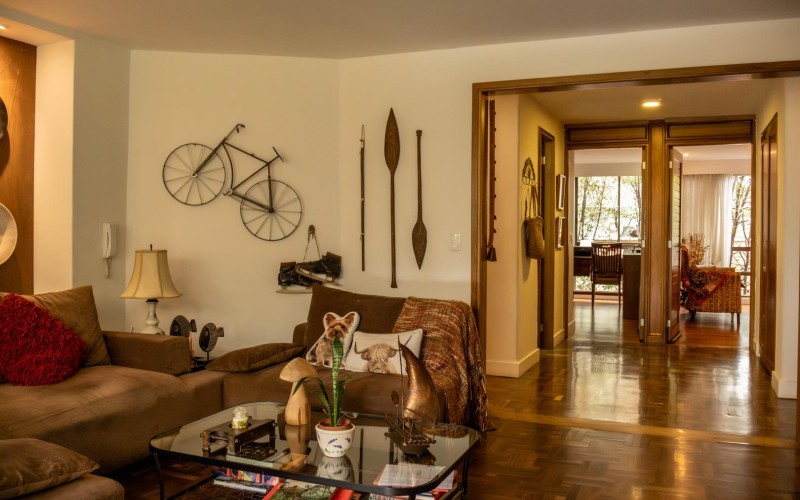 Venta de Apartamento en el Poblado