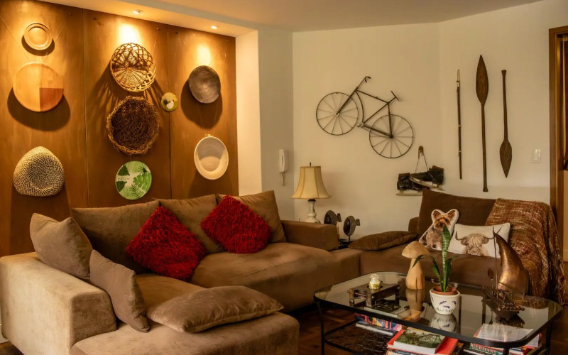 Venta de Apartamento en el Poblado