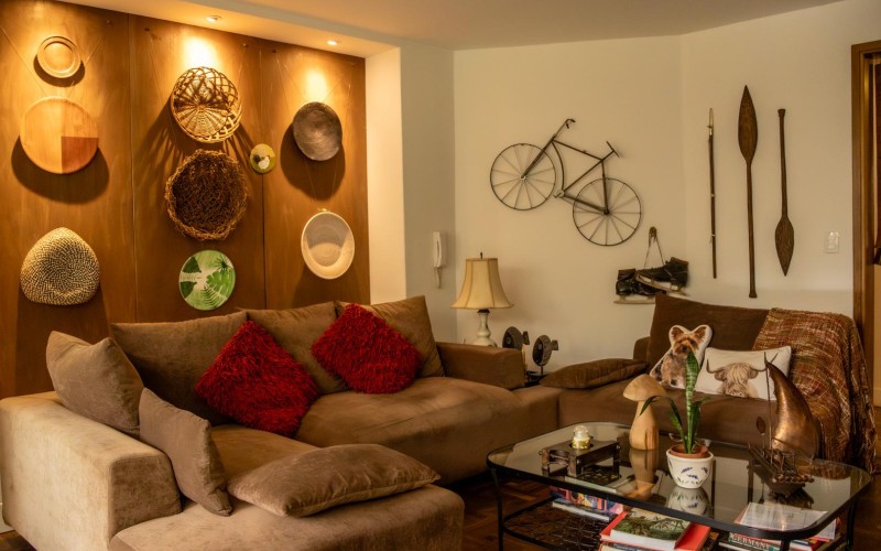 Venta de Apartamento en el Poblado