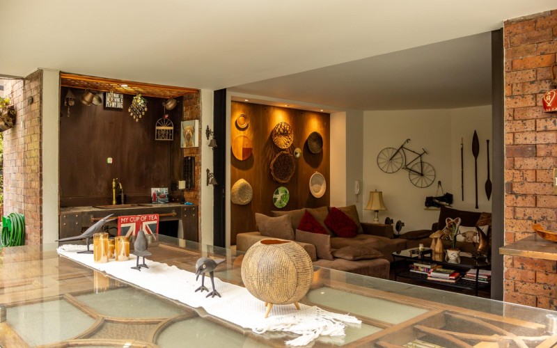 Venta de Apartamento en el Poblado