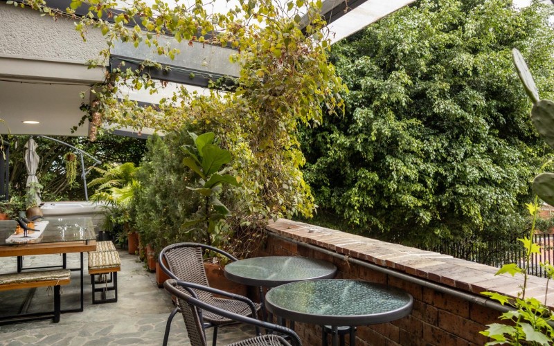 Venta de Apartamento en el Poblado