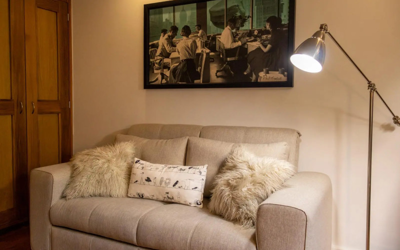 Venta de Apartamento en el Poblado