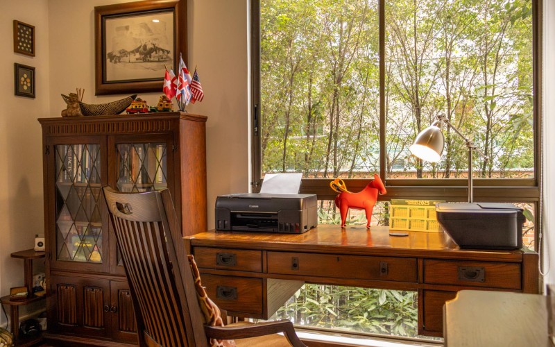 Venta de Apartamento en el Poblado