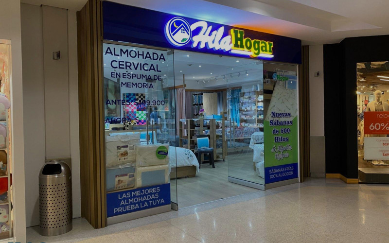Local Comercial en Medellín en Oviedo