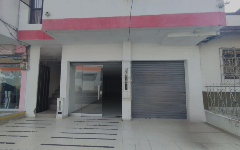 Hotel/Apart Hotel en Pereira en Samaria