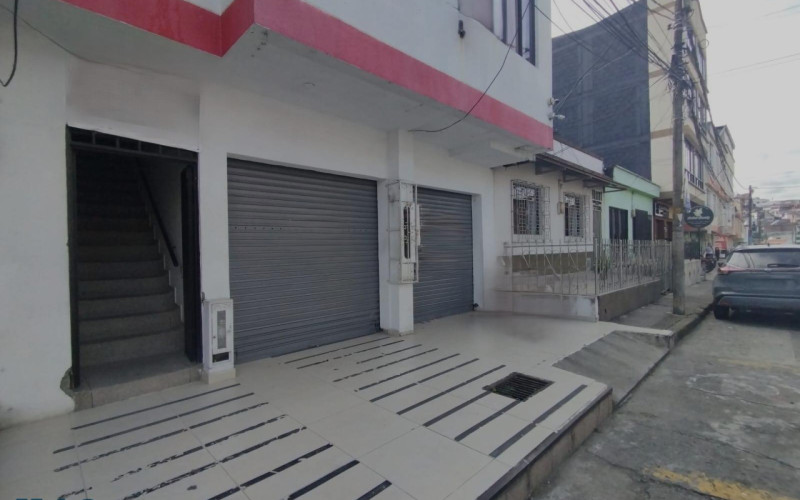 Hotel/Apart Hotel en Pereira en Samaria