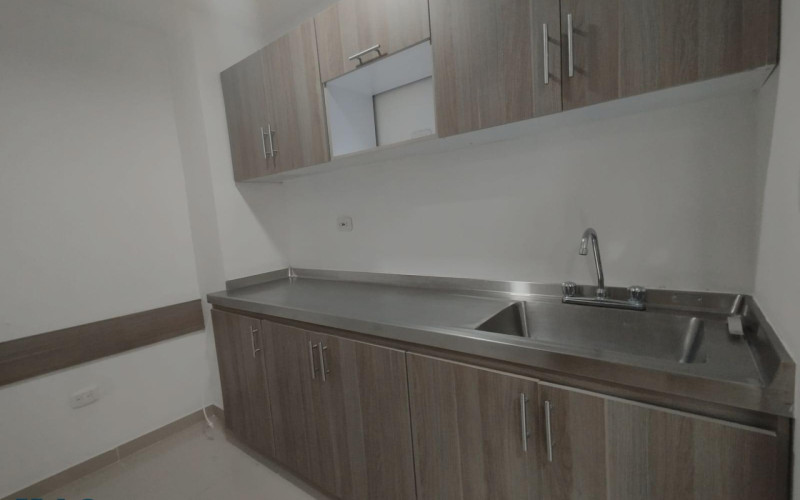 Hotel/Apart Hotel en Pereira en Samaria