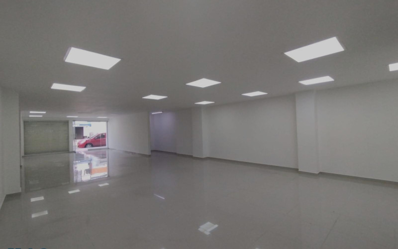 Hotel/Apart Hotel en Pereira en Samaria